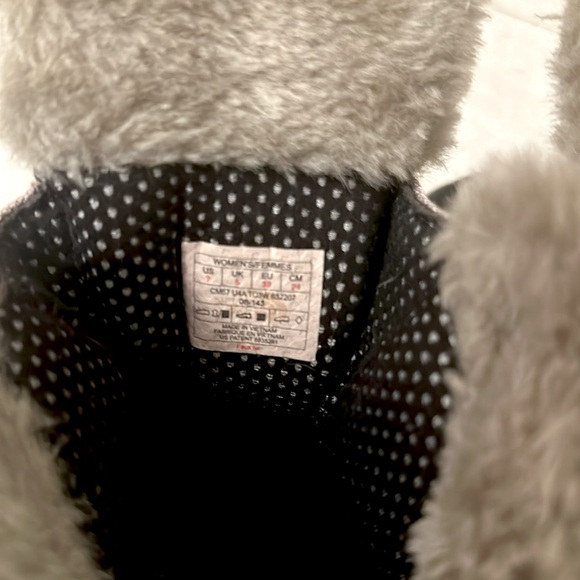 The North Face women’s winter boots - Picture 5 of 5